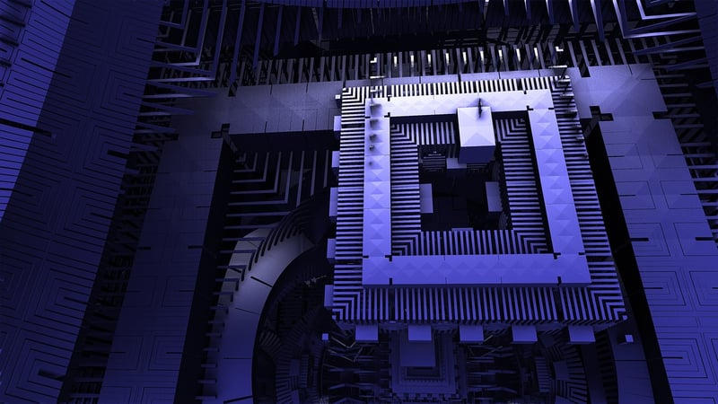 Quantum Devices