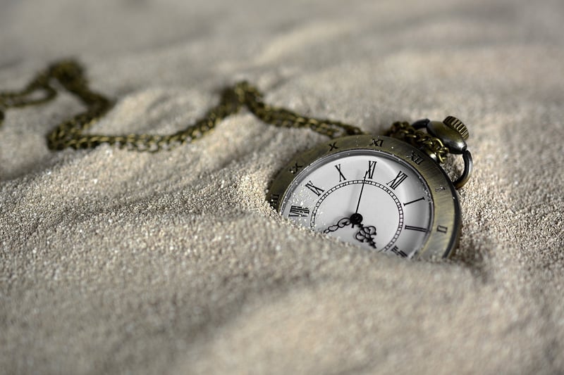 Time Navigators